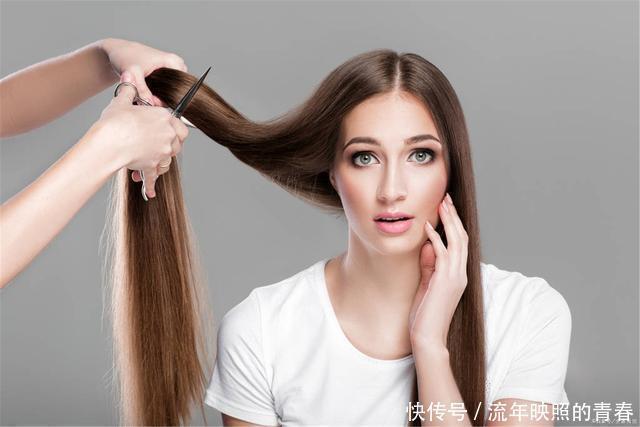 烫了头发不喜欢怎么恢复正常