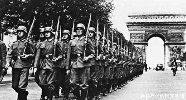 至今|二战最聪明的国家，做了两手准备，战后成最大赢家，至今强大无比