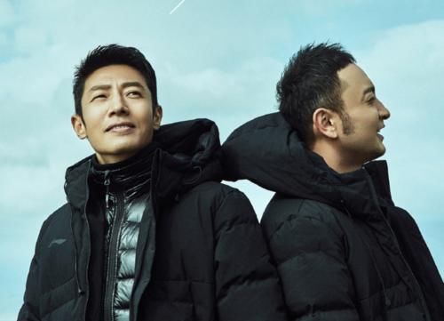  boys|央视主持人团建，“央视boys”三缺一，康辉坐C位小撒最特别