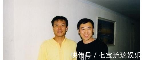 逝世@著名演员谢园逝世一年多了,小妻子的生活状况怎样?