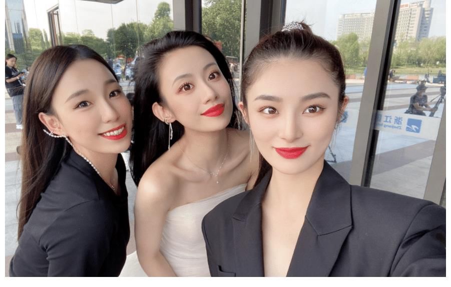 姚曉棠|好聲音2021決賽在即，節目組送伍珂玥一個c位，冠軍在這三人中產生