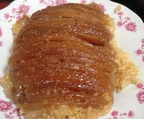  才能|川味甜烧白怎么做才能糯香肥而不腻？