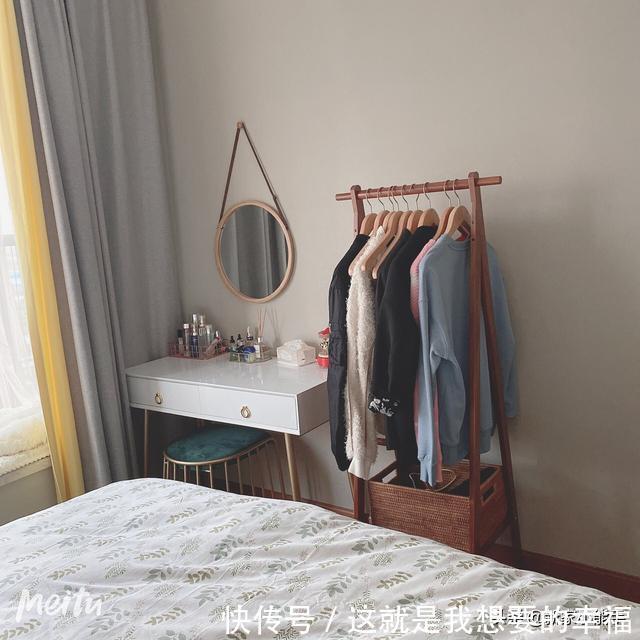 电视柜|一家三口的新房,很漂亮,不做电视墙,女儿特别高兴,忍不住晒晒