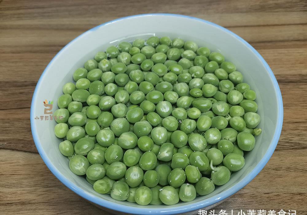  此菜被称为清肠菜，过年期间要常吃，满满维C，低脂美味助减肥