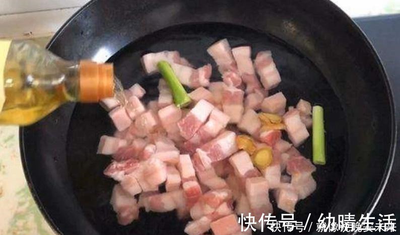 猪肉红烧，切记“4做3不放”，做错了，肉不鲜嫩又腥柴，不入味