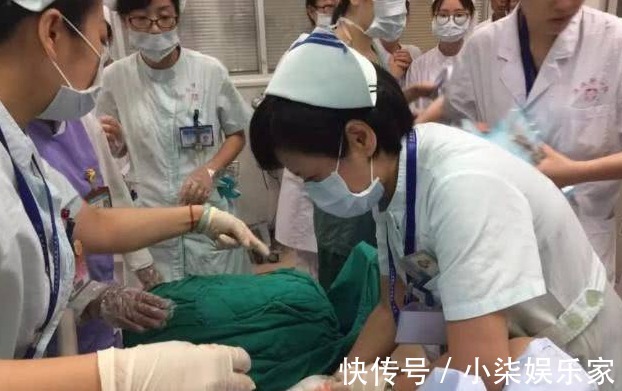 顺产|为什么医院不再提倡剖腹产妇产专家说出的原因,全是心里话