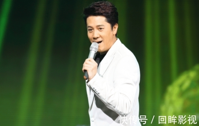 吴镇宇|《哥哥2》名单公布!60岁吴镇宇老腊肉回锅,任嘉伦也来凑热闹