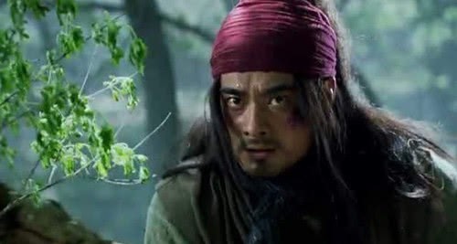 武松|武松用一只老虎换了个“都头”,相当于现在什么官?并不算低