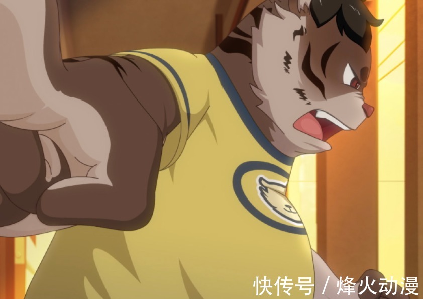 儿子|《喜羊羊与灰太狼》同样是父亲,灰太狼值得称赞,虎爸是反面教材