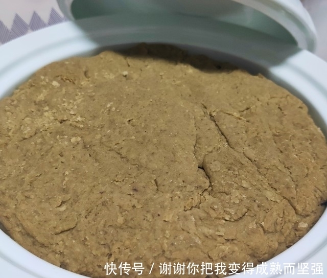 自制绿豆蓉,口感细腻,微甜不腻