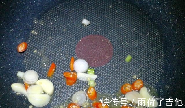 胆固醇|简单家常菜,毛豆炒肉末,鲜香美味,想吃不用去外面买了!