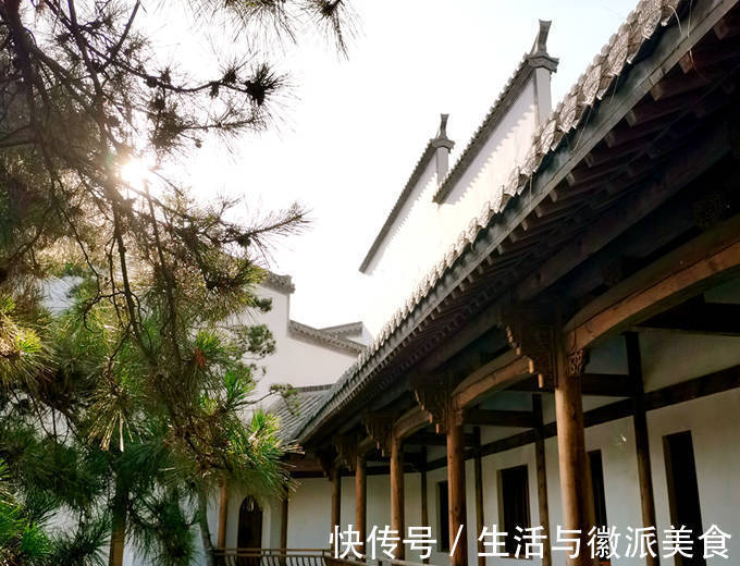 臭字|徽菜上千,为何人们独记臭字