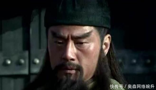 选择|三国中的顶尖高手,关羽张飞都不敌,为何英年早逝,鲜为人知?