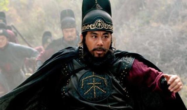 讲义气&水浒传中,他才是第一大英雄,如果没有他就没有梁山!