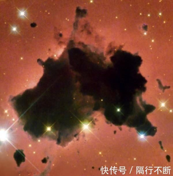 恒星 哈勃极限︱它为什么看不到宇宙中的第一批星系