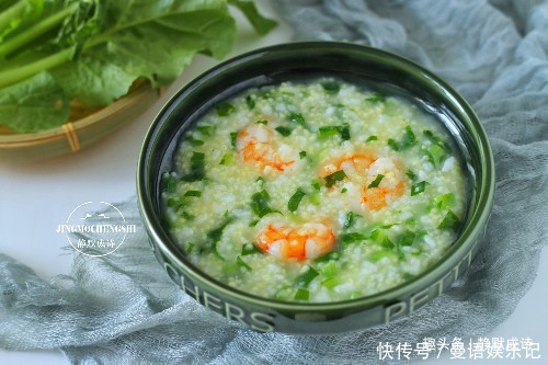 早餐粥|夏天最佳早餐粥,隔三差五就得煮,孩子每次最少喝两碗,雷打不动