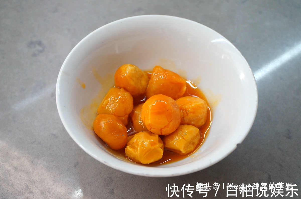 花8块钱做出饭店38元的菜，常吃聪明不忘事，真是赚到了