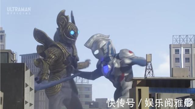 武器|特利迦奥特曼:巴罗萨偷新武器,赛罗20大刀来袭,泽塔回归变大哥