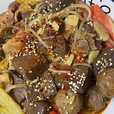 万万没想到，让我爱上下厨的竟是懒人冒菜