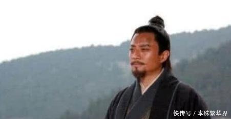 晁盖|《水浒传》中,一个细节表明,梁山三代头领的共同特点!