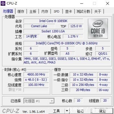 电源|黑白搭配，搭建白色主题机箱、记一次10850K+RTX3070Ti装机