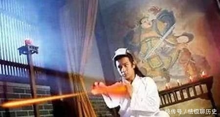 根据金庸小说武功属性,你能答出是何种武功吗?答五个才算真金迷