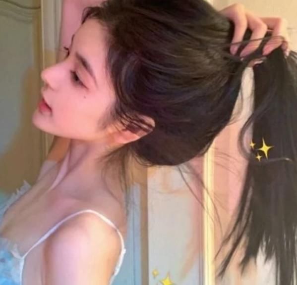 女孩子觉得“贼土”的3发型,男生却很喜欢,臭丫头们快扎起来