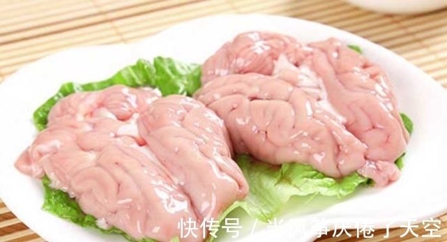 脑梗|胆固醇“大户”被发现,很多人当补品吃,医生:不想脑梗找上门,尽量少吃