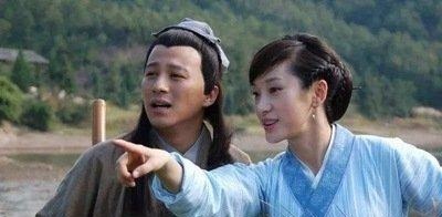 上联#千古绝对!上联“纵横天下,老子本姓李”,下联太经典了!