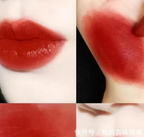 几款精致女生必备的百搭口红,很显白,有你用过的吗