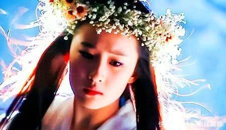 难怪小龙女没有身孕,书里早有暗示,我们都错怪尹志平了