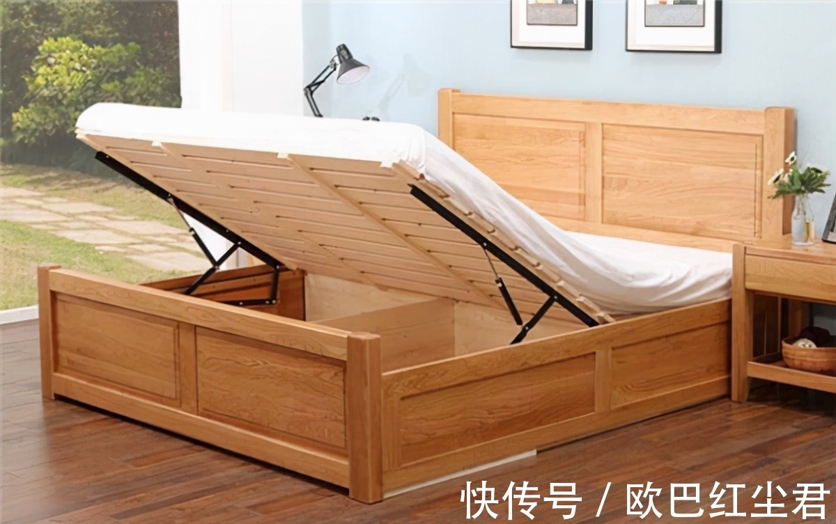 人丁&俗语称“床底有三物,家败人丁散”有何深意?其中三物是指什么