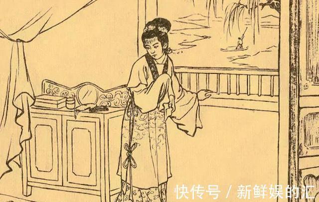 县衙！明代奇案：男子贪恋美妇，抛家弃子，害十二人身亡，皆因美妇失言