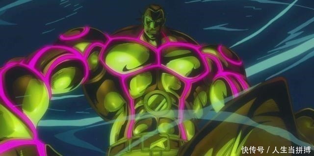 雷神|被路飞击败过的“神”,打艾尼路连二档都不用,打泰佐洛要开四档