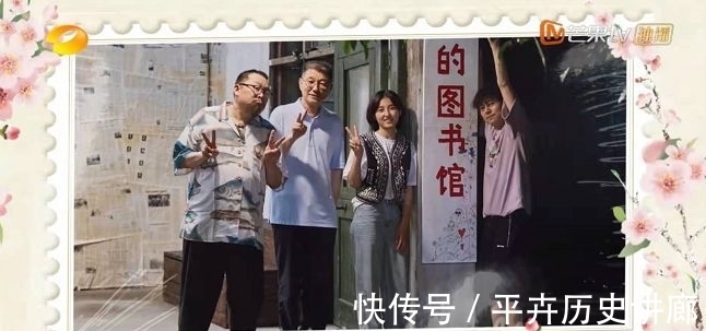 向往生活|《向往5》:刘晓邑搭档小黑表演木偶戏，太治愈了