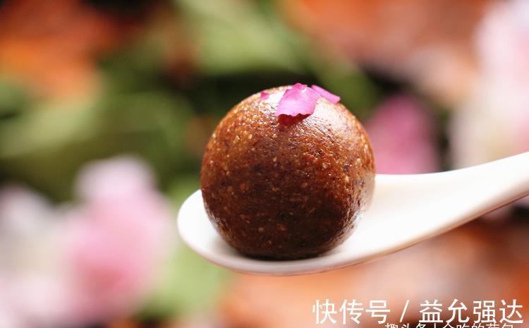 红豆|80岁奶奶常吃花生,吃了40年的方法,每天吃2颗,随吃随取真省事