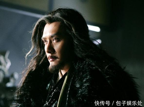 面对|面对项羽提出的单挑，刘邦回复了他七个字，至今仍广为流传！