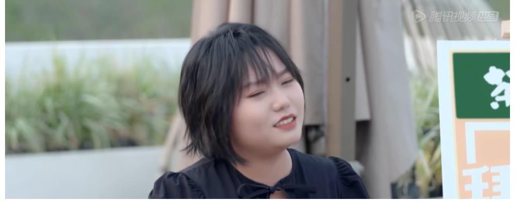 大张伟|李雪琴自曝理想型男星，有意与郭麒麟避嫌，何炅也不再cue吴亦凡