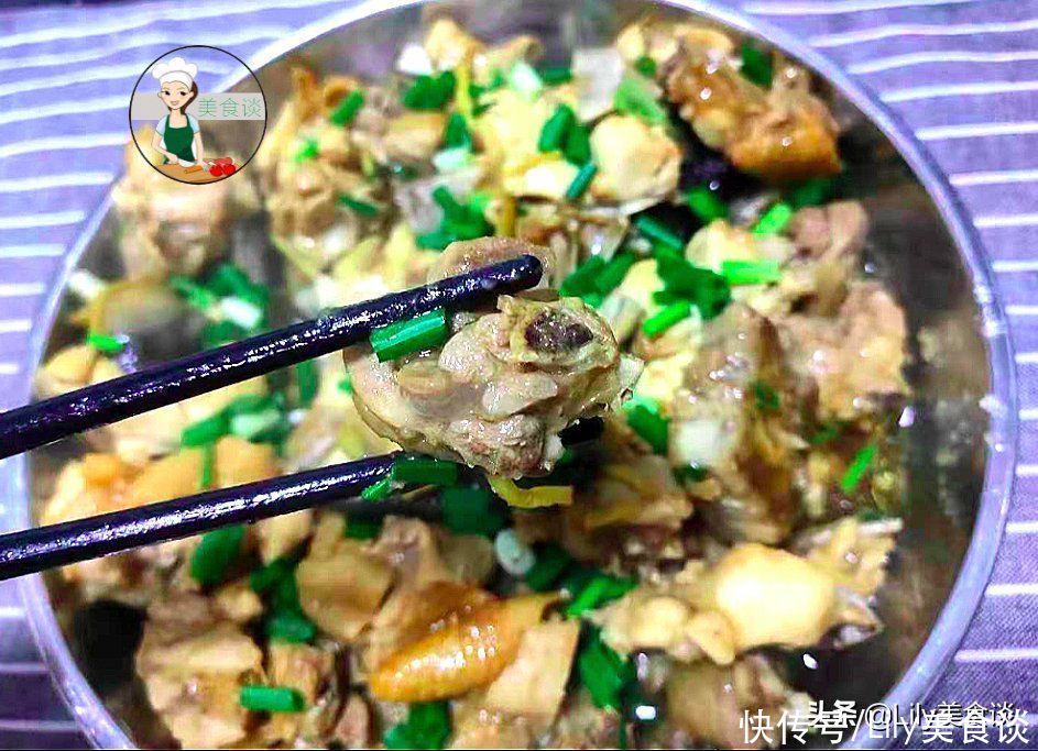 鲜美|秋补这蒸菜要多吃，蒸一蒸就好，实在是太鲜美啦，营养滋补还上火