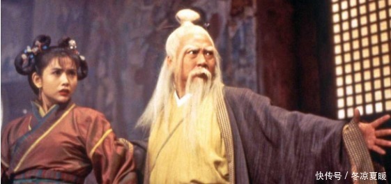 历史上张三丰到底活多少岁为何宋、元、明、清都有张三丰的踪迹!