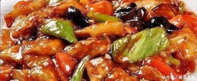 推荐几道家常菜, 做法简单又美味, 学会倍有面,试试吧