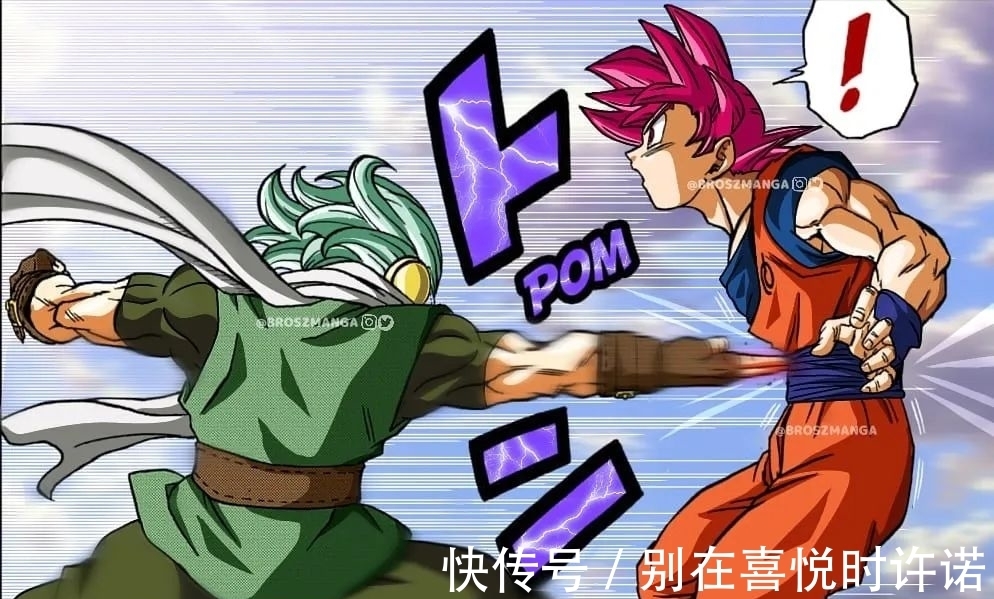 致命点|龙珠超,从不敌弗利萨到战胜自在极意悟空,格兰诺拉凭借什么成了宇宙第一?