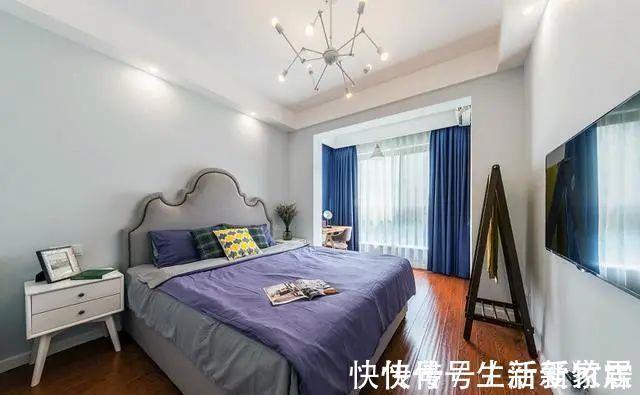 新房|没钱只能穷装的新房，半包7万，邻居却说我赚到了