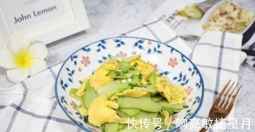 蛋液|佛手瓜怎样烧菜！