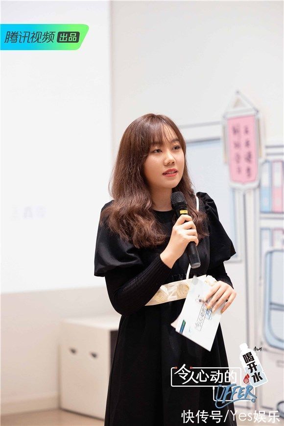 《令人心動的offer》第三季今日開播“醫(yī)”路漫漫追光而行