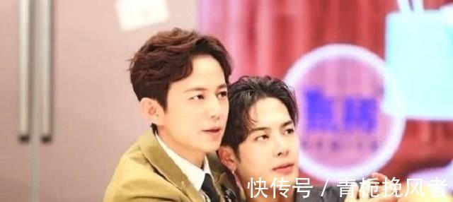 张若昀|继王嘉尔白敬亭魏大勋后,何炅又开始捧这位男星,芒果综艺轮番上