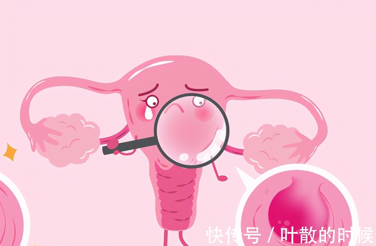 同居|“糟蹋”子宫的4个行为，吃辛辣不算什么，第一个很多人“明知故犯”