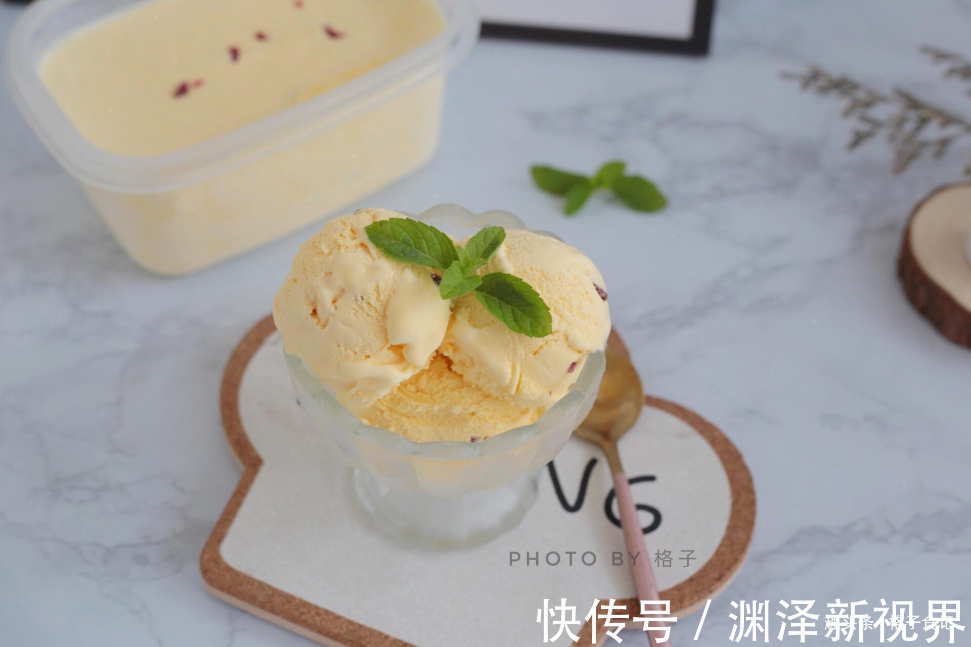 好吃|教你6款美味零食，孩子想吃不用买，好吃又卫生，比买的好多了