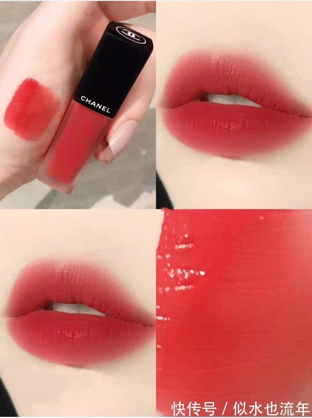 活泼|这些口红特别显活泼有活力,素颜涂也是非常的好看,而且显白一绝