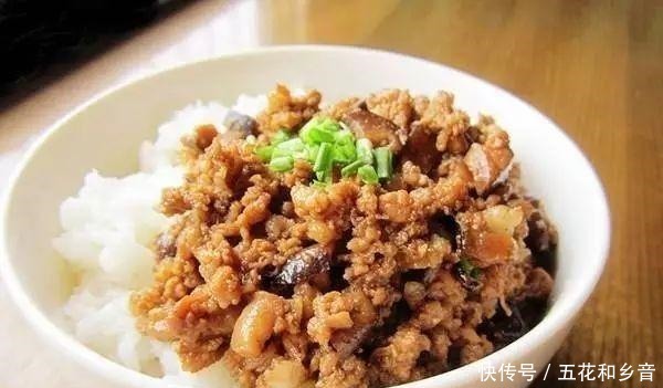 这15碗饭,总有一款合你胃口~